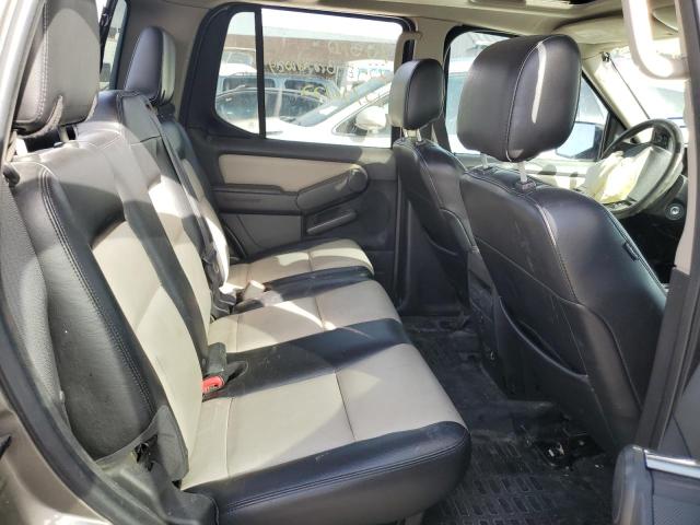 Photo 10 from auction – 2007 FORD EXPLORER S with VIN 1FMEU33867UA26548