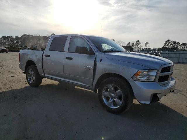 Photo 4 from auction – 2018 RAM 1500 ST with VIN 1C6RR7KG2JS102056