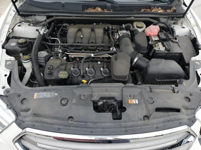 Photo 11 from auction – 2016 FORD TAURUS SEL with VIN 1FAHP2E83GG100383