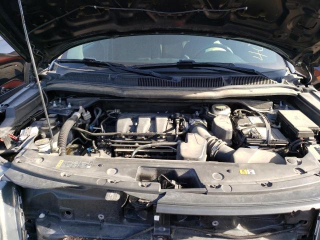 Photo 12 from auction – 2016 FORD EXPLORER P with VIN 1FM5K8AR3GGC08396