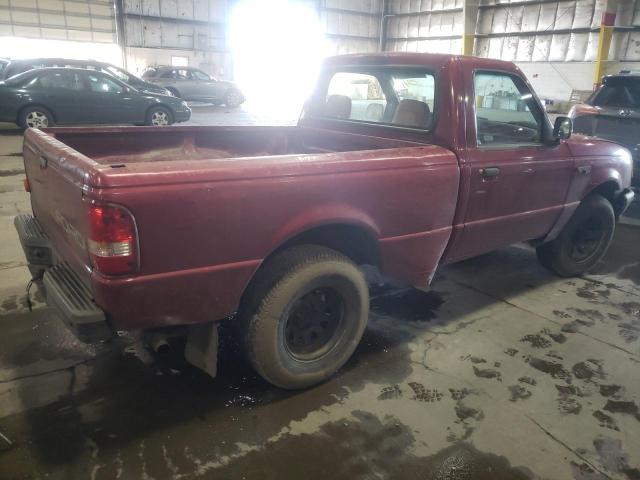 Photo 3 from auction – 1994 FORD RANGER with VIN 1FTCR10A9RUA22067