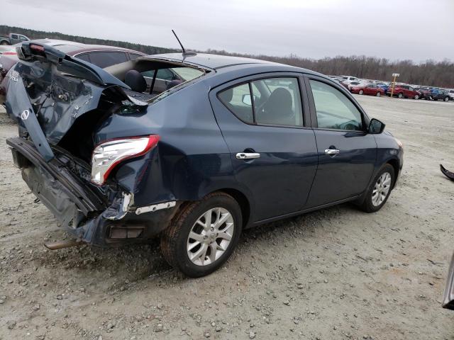 Photo 3 from auction – 2017 NISSAN VERSA S with VIN 3N1CN7AP1HL812170