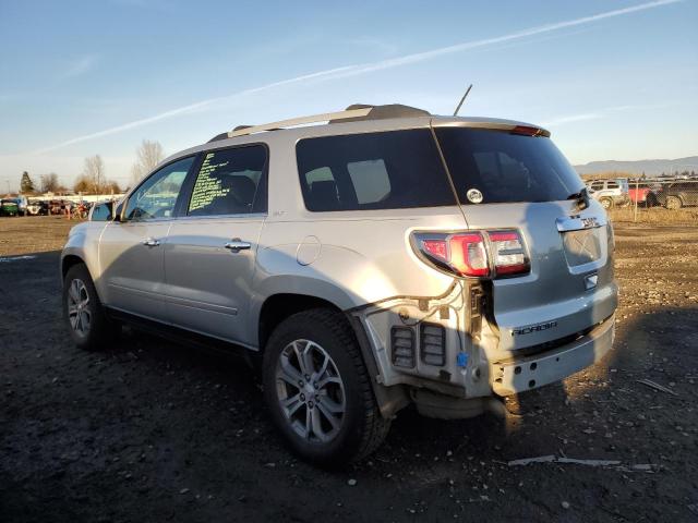 Foto 2 de la subasta – 2014 GMC ACADIA SLT con VIN 1GKKVRKD8EJ327072