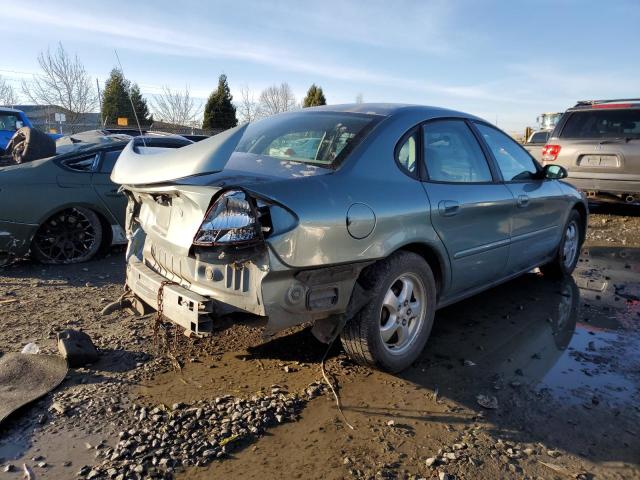 Photo 3 from auction – 2006 FORD TAURUS SE with VIN 1FAFP53U76A112367