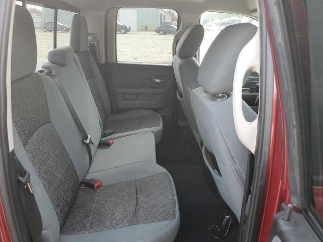 Photo 10 from auction – 2013 RAM 1500 SLT with VIN 1C6RR6GT9DS545731