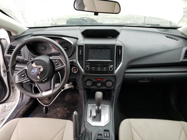 Photo 8 from auction – 2020 SUBARU IMPREZA PR with VIN 4S3GTAD66L3720254