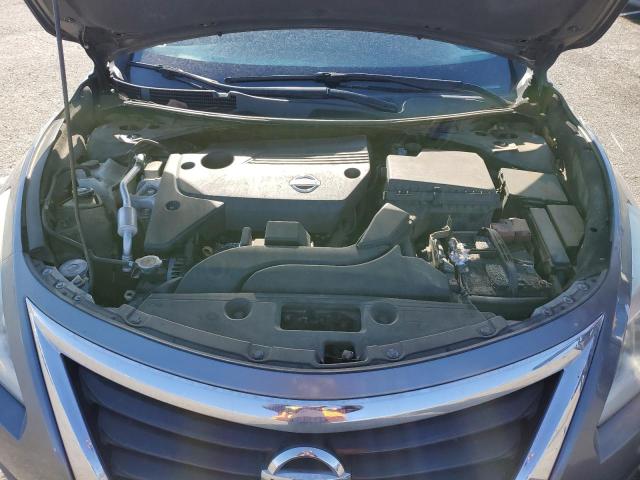 Photo 11 from auction – 2015 NISSAN ALTIMA 2.5 with VIN 1N4AL3AP7FC148037