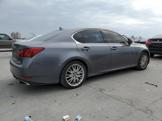 Photo 3 from auction – 2013 LEXUS GS 350 with VIN JTHBE1BL5D5016872