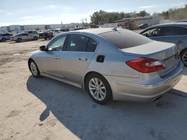 Photo 2 from auction – 2012 HYUNDAI GENESIS 3. with VIN KMHGC4DD4CU198410