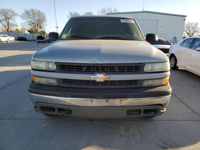 Photo 5 from auction – 2001 CHEVROLET SILVERADO with VIN 1GCEK19V31E286063
