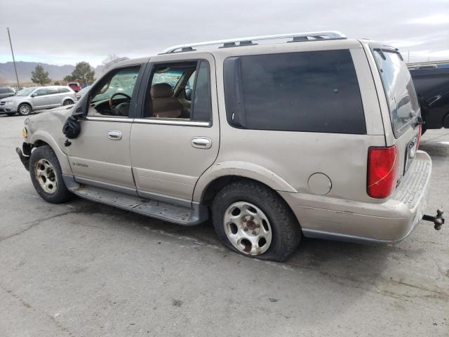Photo 2 from auction – 2000 LINCOLN NAVIGATOR with VIN 5LMEU27A5YLJ31142