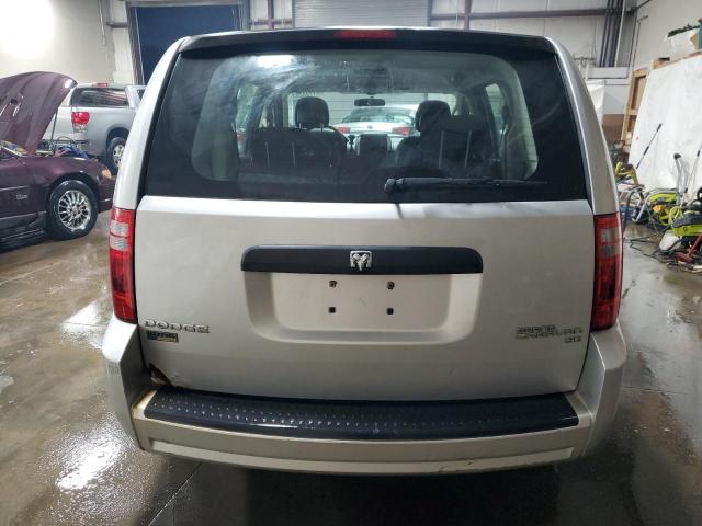 Photo 6 from auction – 2010 DODGE GRAND CARA with VIN 2D4RN4DE8AR303463