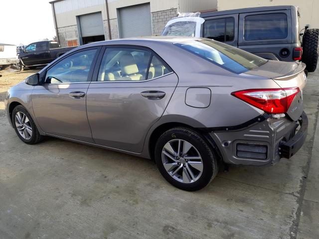Photo 2 from auction – 2014 TOYOTA COROLLA EC with VIN 2T1BPRHE0EC091700