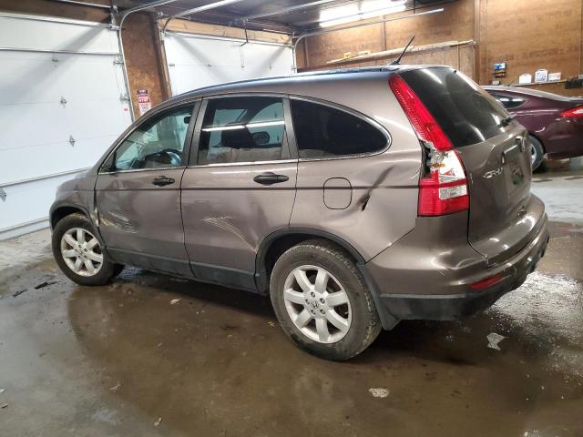 Photo 2 from auction – 2011 HONDA CR-V SE with VIN 5J6RE4H47BL014948
