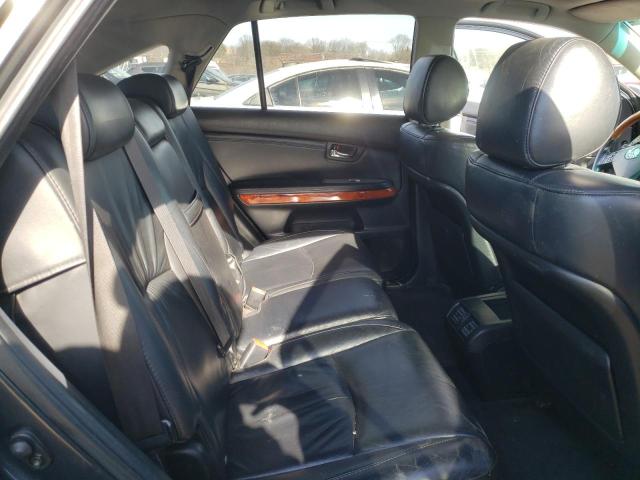 Photo 11 from auction – 2005 LEXUS RX 330 with VIN 2T2HA31U15C046741