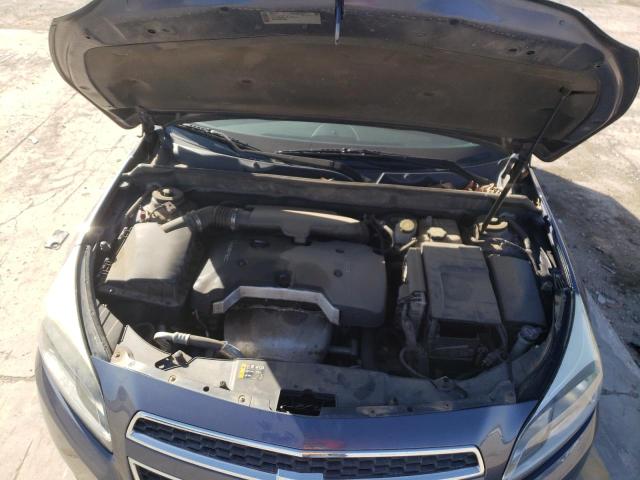 Photo 11 from auction – 2013 CHEVROLET MALIBU LS with VIN 1G11B5SA6DF352433