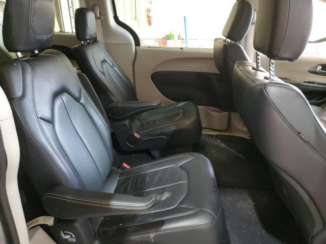 Photo 11 from auction – 2022 CHRYSLER PACIFICA T with VIN 2C4RC1BG4NR182331