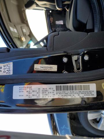 Photo 14 from auction – 2016 JEEP COMPASS SP with VIN 1C4NJCBA3GD743099