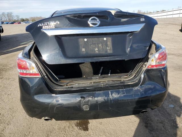 Photo 6 from auction – 2015 NISSAN ALTIMA 2.5 with VIN 1N4AL3AP9FC135810