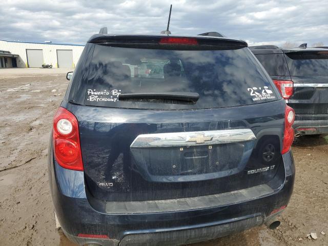 Zdjęcie 6 z aukcji – 2015 CHEVROLET EQUINOX LT z VIN 2GNFLGE32F6410139