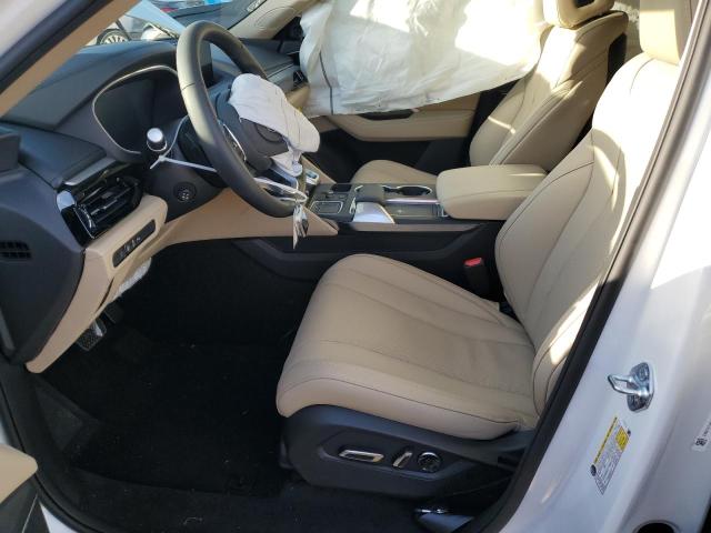 Photo 7 from auction – 2023 ACURA MDX TECHNO with VIN 5J8YE1H40PL013052