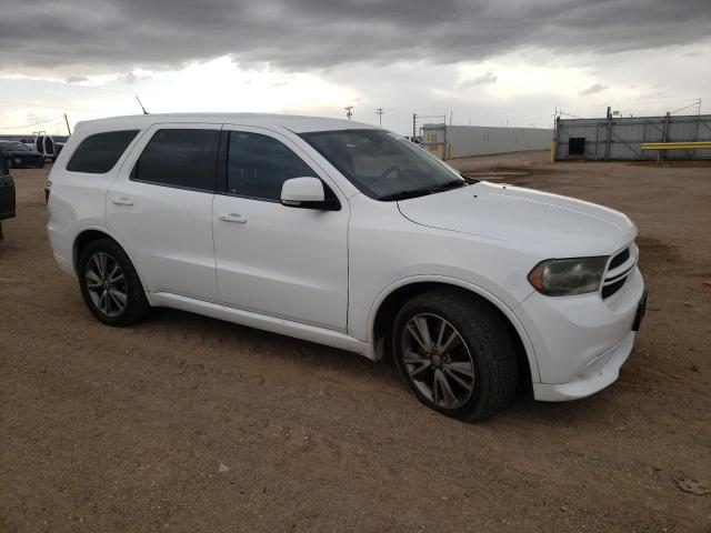 Photo 4 from auction – 2013 DODGE DURANGO R/ with VIN 1C4SDJCT1DC699829