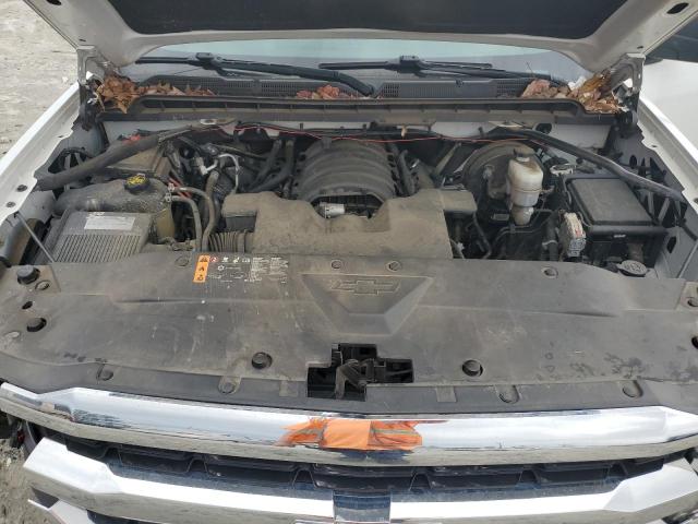Photo 11 from auction – 2019 CHEVROLET SILVERADO with VIN 2GCRCNEC9K1202941