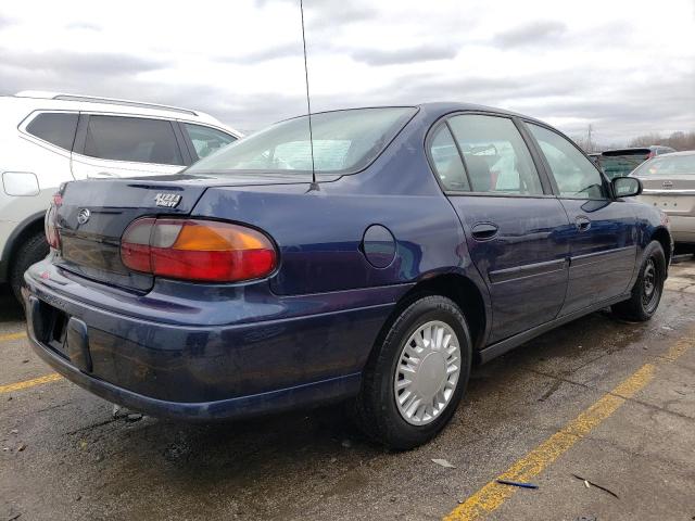 Photo 3 from auction – 2001 CHEVROLET MALIBU with VIN 1G1ND52J216251980