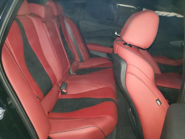 Photo 10 from auction – 2021 ACURA TLX TECH A with VIN 19UUB5F52MA014382