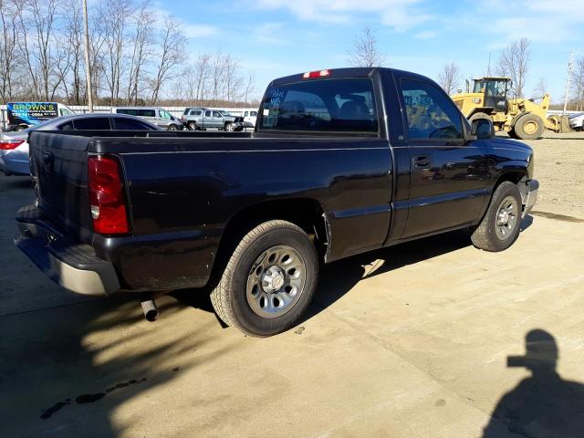 Photo 3 from auction – 2005 CHEVROLET SILVERADO with VIN 1GCEC14X15Z329111