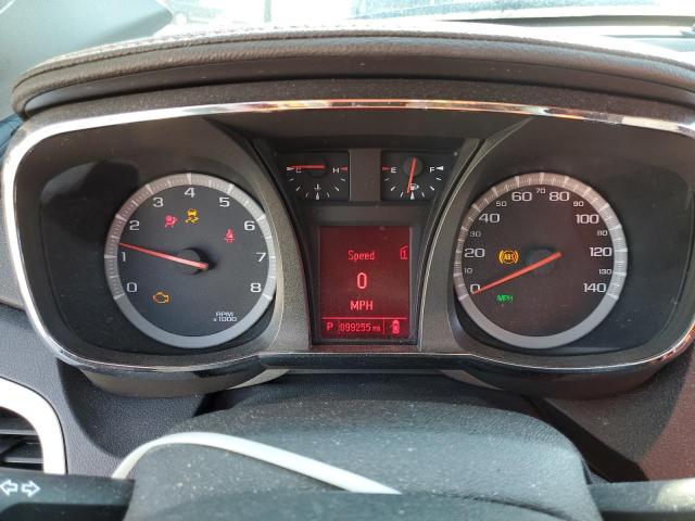 Photo 9 from auction – 2012 GMC TERRAIN SL with VIN 2GKALSEK2C6318204