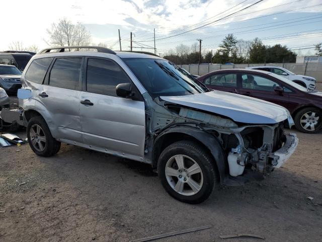 Photo 4 from auction – 2012 SUBARU FORESTER 2 with VIN JF2SHABC6CH422604