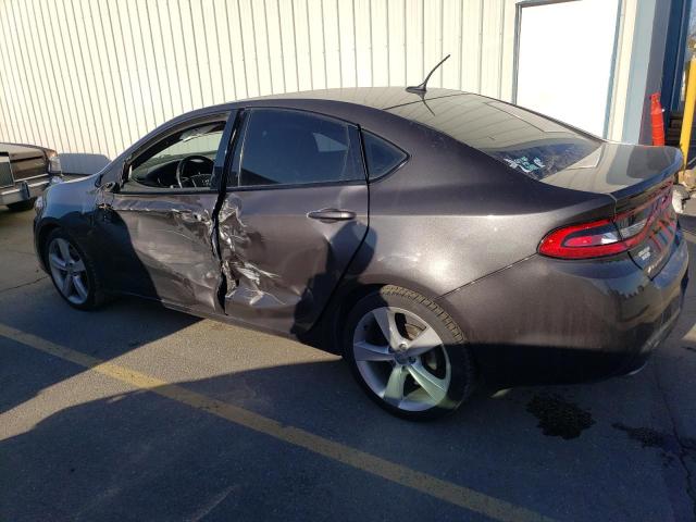 Photo 2 from auction – 2015 DODGE DART GT with VIN 1C3CDFEB2FD194065
