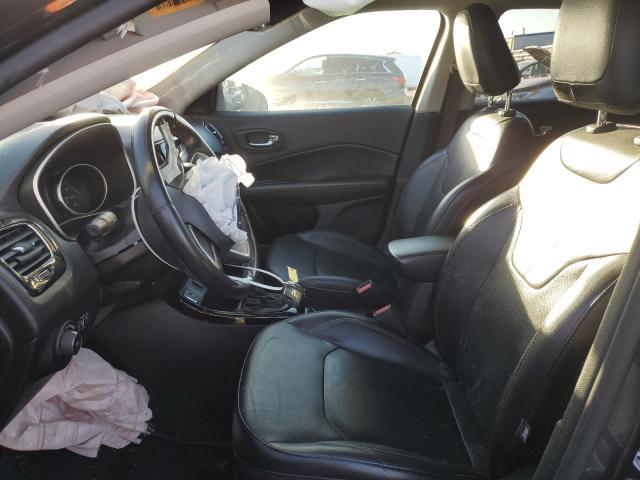 Photo 7 from auction – 2020 JEEP COMPASS LI with VIN 3C4NJCCB0LT125668
