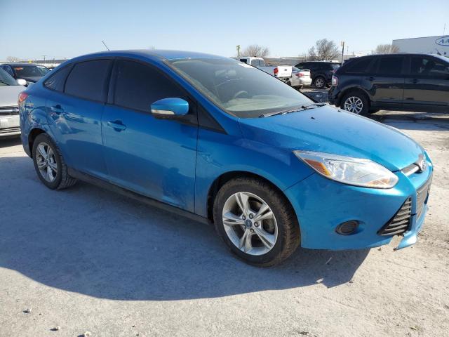 Photo 4 from auction – 2013 FORD FOCUS SE with VIN 1FADP3F25DL234085