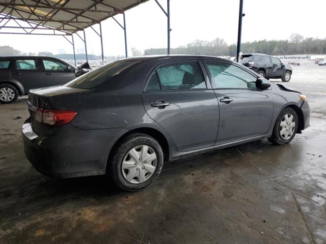 Photo 3 from auction – 2016 TOYOTA COROLLA with VIN 2T1BU4EE8DC052447