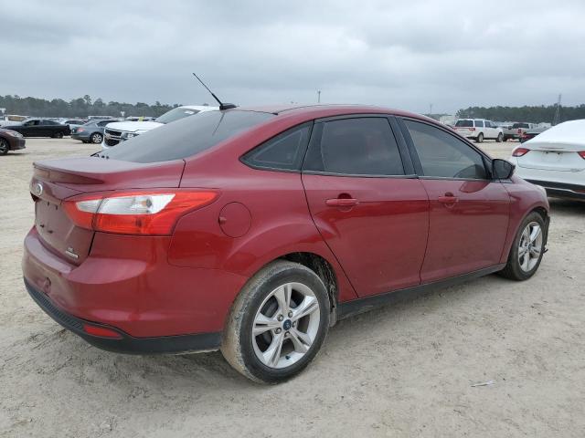 Photo 3 from auction – 2013 FORD FOCUS SE with VIN 1FADP3F22DL169602