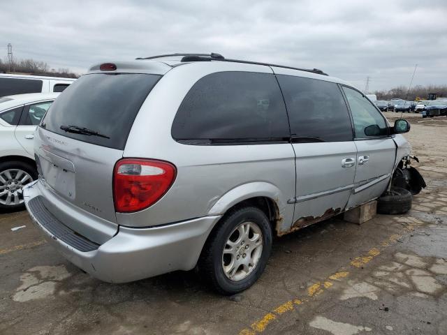 Photo 3 from auction – 2001 DODGE GRAND CARA with VIN 2B8GP443X1R220013