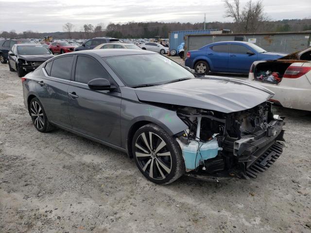 Photo 4 from auction – 2020 NISSAN ALTIMA SR with VIN 1N4BL4CV2LC228606