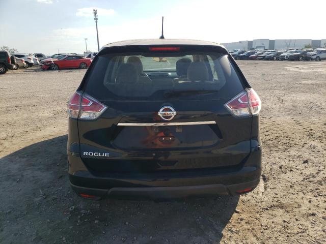 Photo 6 from auction – 2015 NISSAN ROGUE S with VIN KNMAT2MT6FP543056