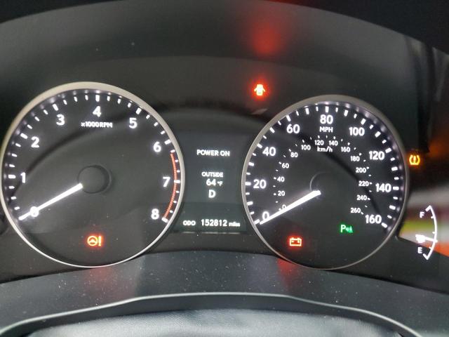 Photo 9 from auction – 2013 LEXUS ES 350 with VIN JTHBK1GG1D2045937
