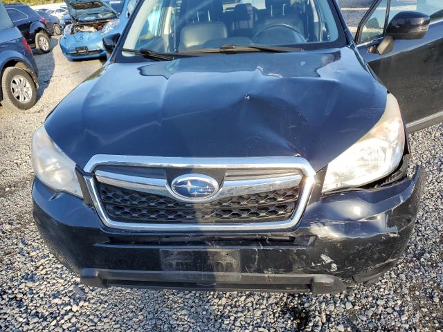 Photo 11 from auction – 2015 SUBARU FORESTER 2 with VIN JF2SJAUCXFH453148