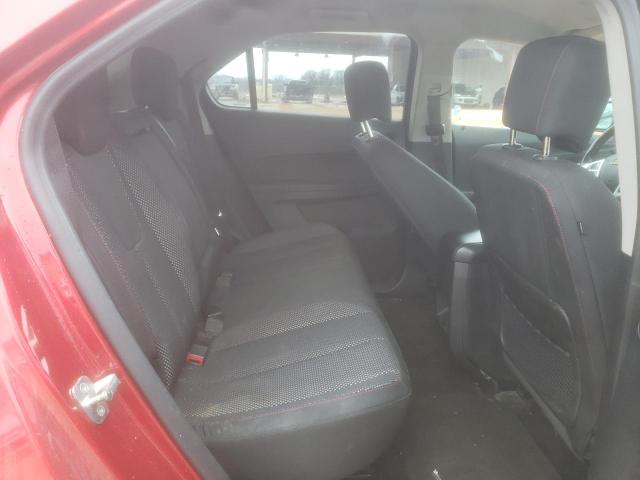 Photo 11 from auction – 2015 CHEVROLET EQUINOX LT with VIN 2GNALBEK3F1123376