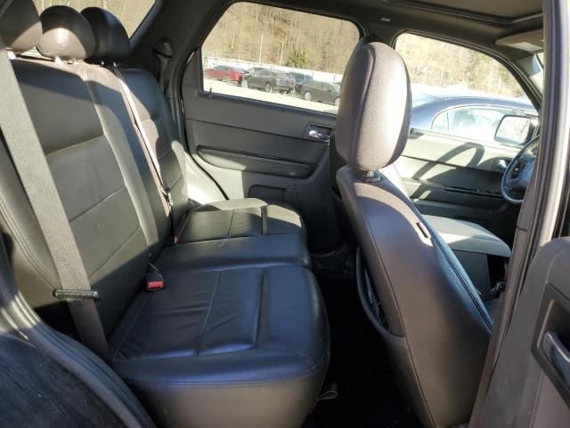Photo 11 from auction – 2008 FORD ESCAPE LIM with VIN 1FMCU94148KA33586