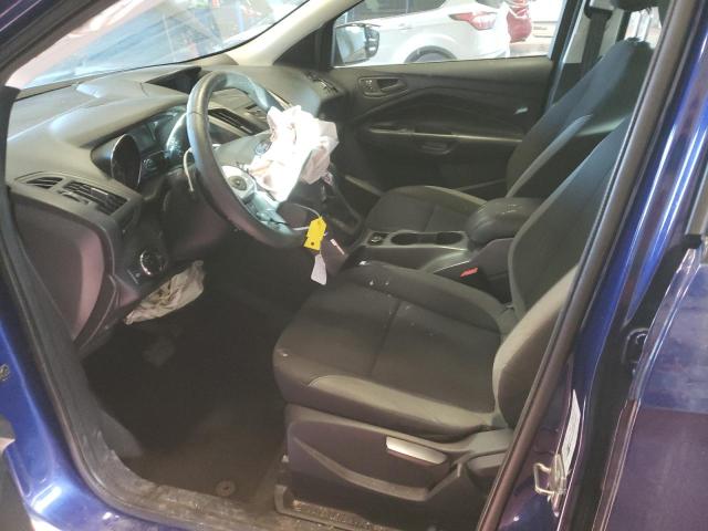 Photo 7 from auction – 2013 FORD ESCAPE S with VIN 1FMCU0F78DUB79730