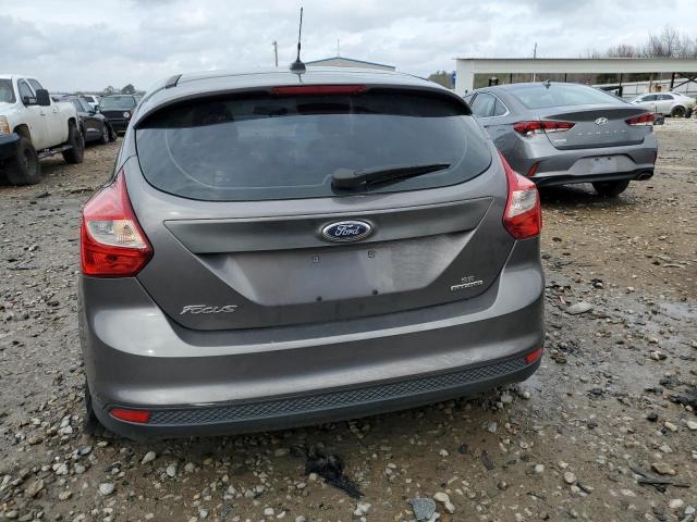 Photo 6 from auction – 2013 FORD FOCUS SE with VIN 1FADP3K21DL193945
