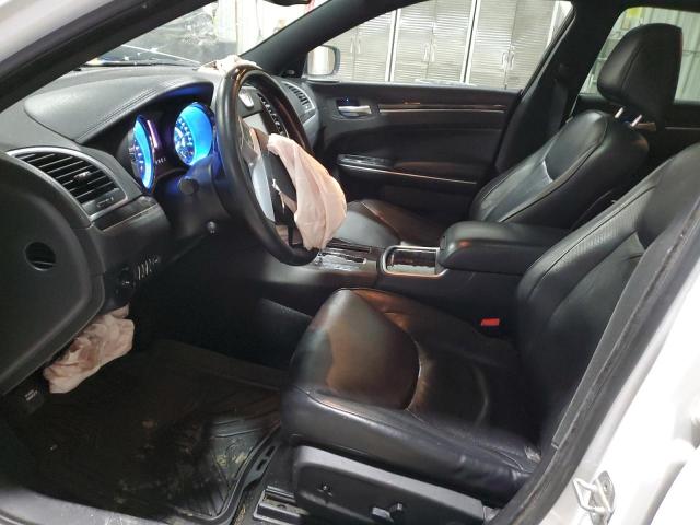 Photo 7 from auction – 2011 CHRYSLER 300C with VIN 2C3CA6CT4BH592735