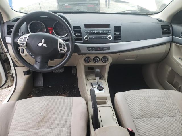 Photo 8 from auction – 2011 MITSUBISHI LANCER ES/ with VIN JA32U2FU6BU037731