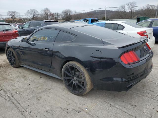 Photo 2 from auction – 2017 FORD MUSTANG GT with VIN 1FA6P8CF7H5316228