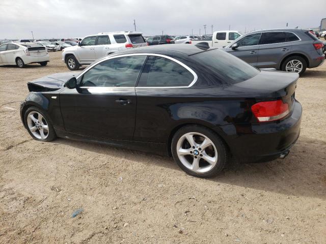 Photo 2 from auction – 2011 BMW 128 I with VIN WBAUP7C55BVK79042